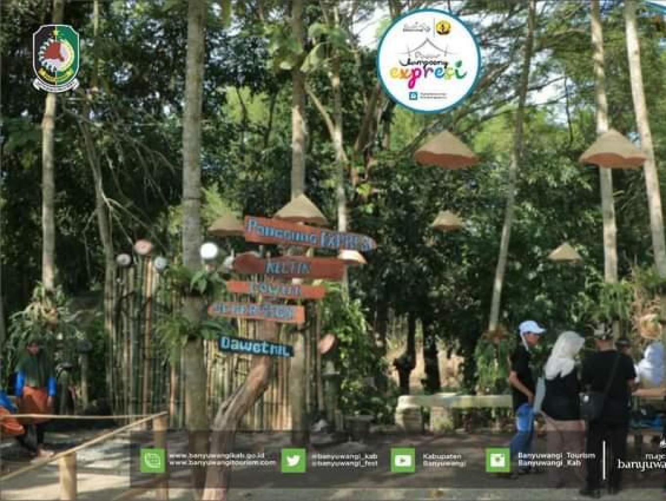 Kampoeng Expresi