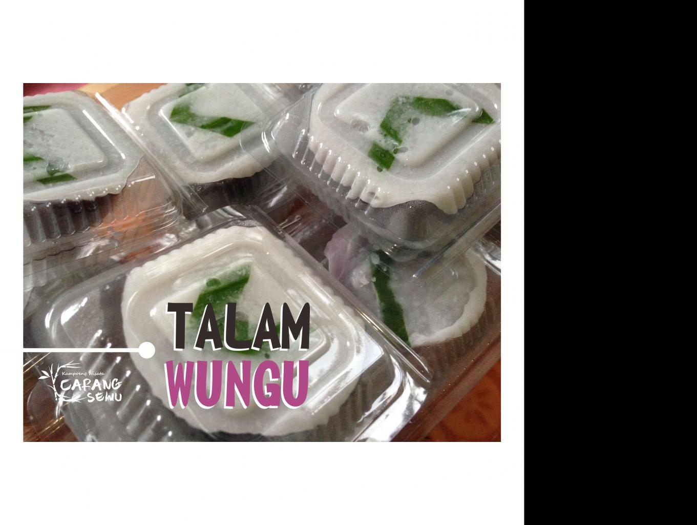 Talam Ubi Ungu