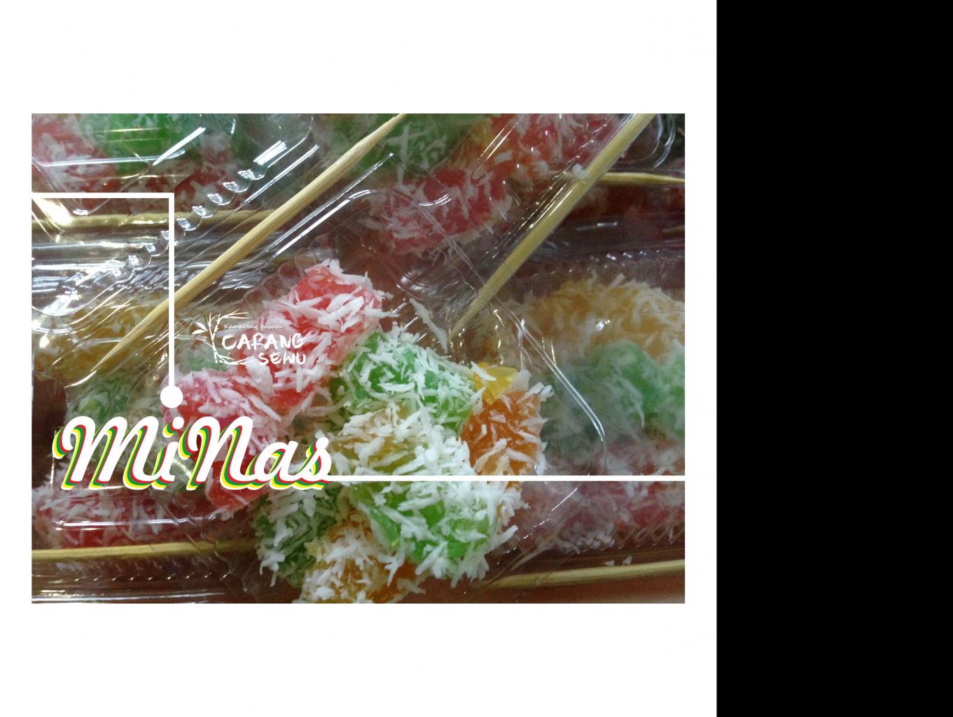 Minas