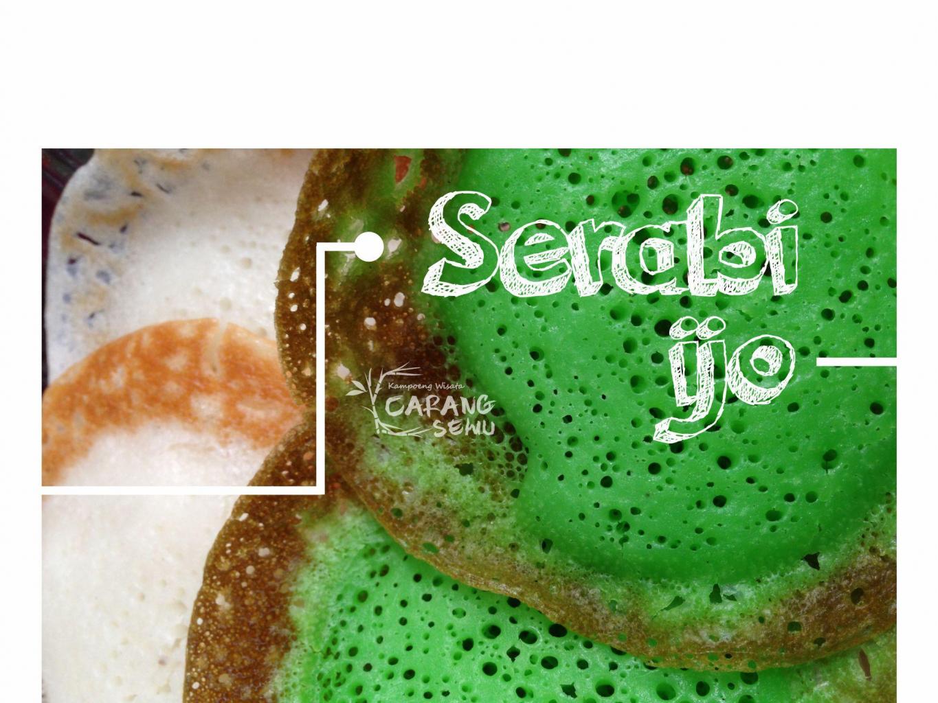 Surabi Ijo