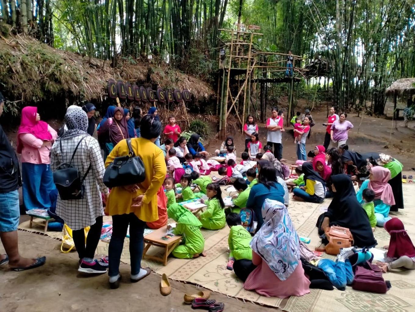 Eduwisata Anak