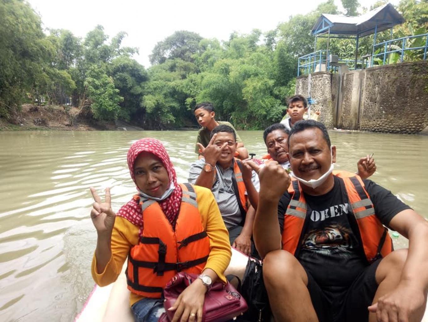 Plered Agung