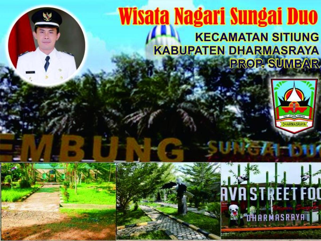 Embung Gajah Meno