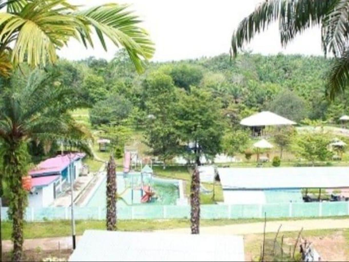 Nagari Koto Laweh