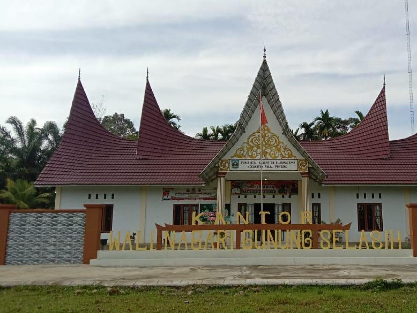 Nagari Gunsel