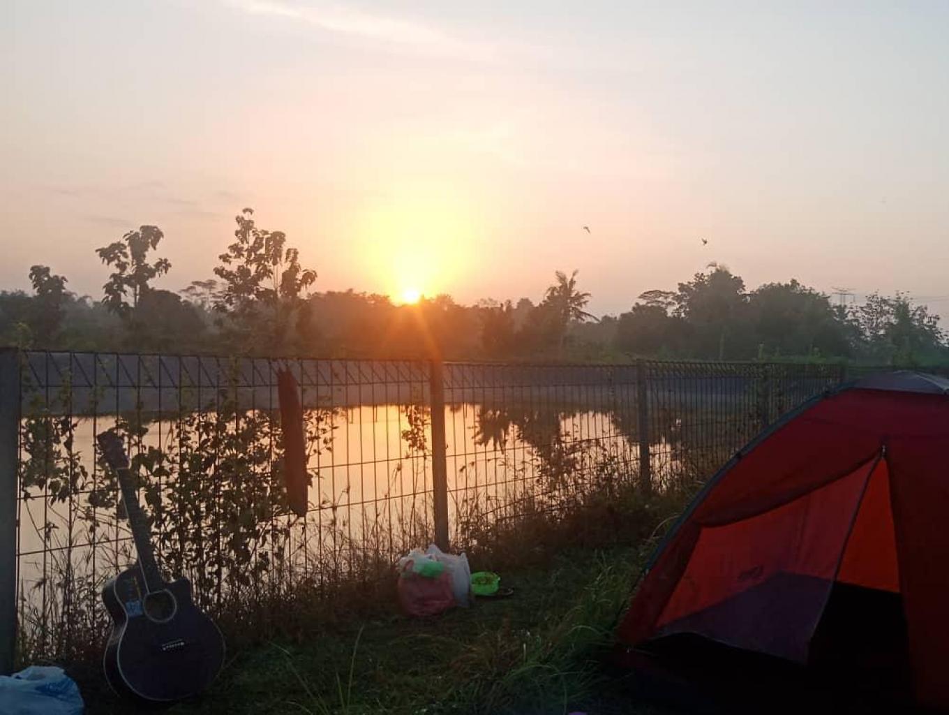 Camping Ground