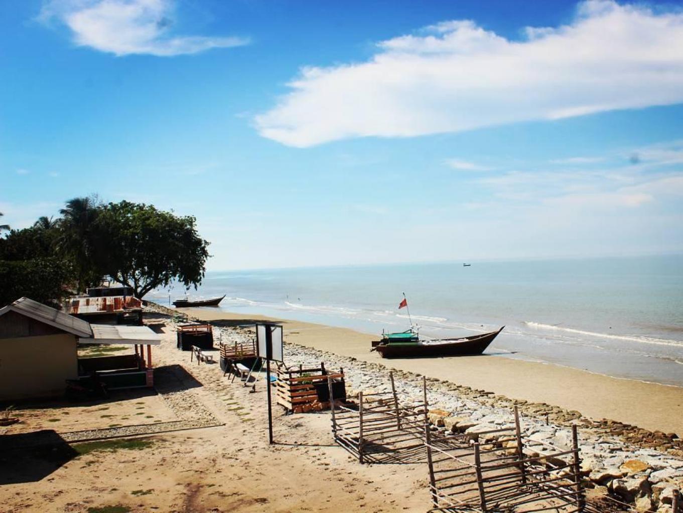 Teluk Rhu