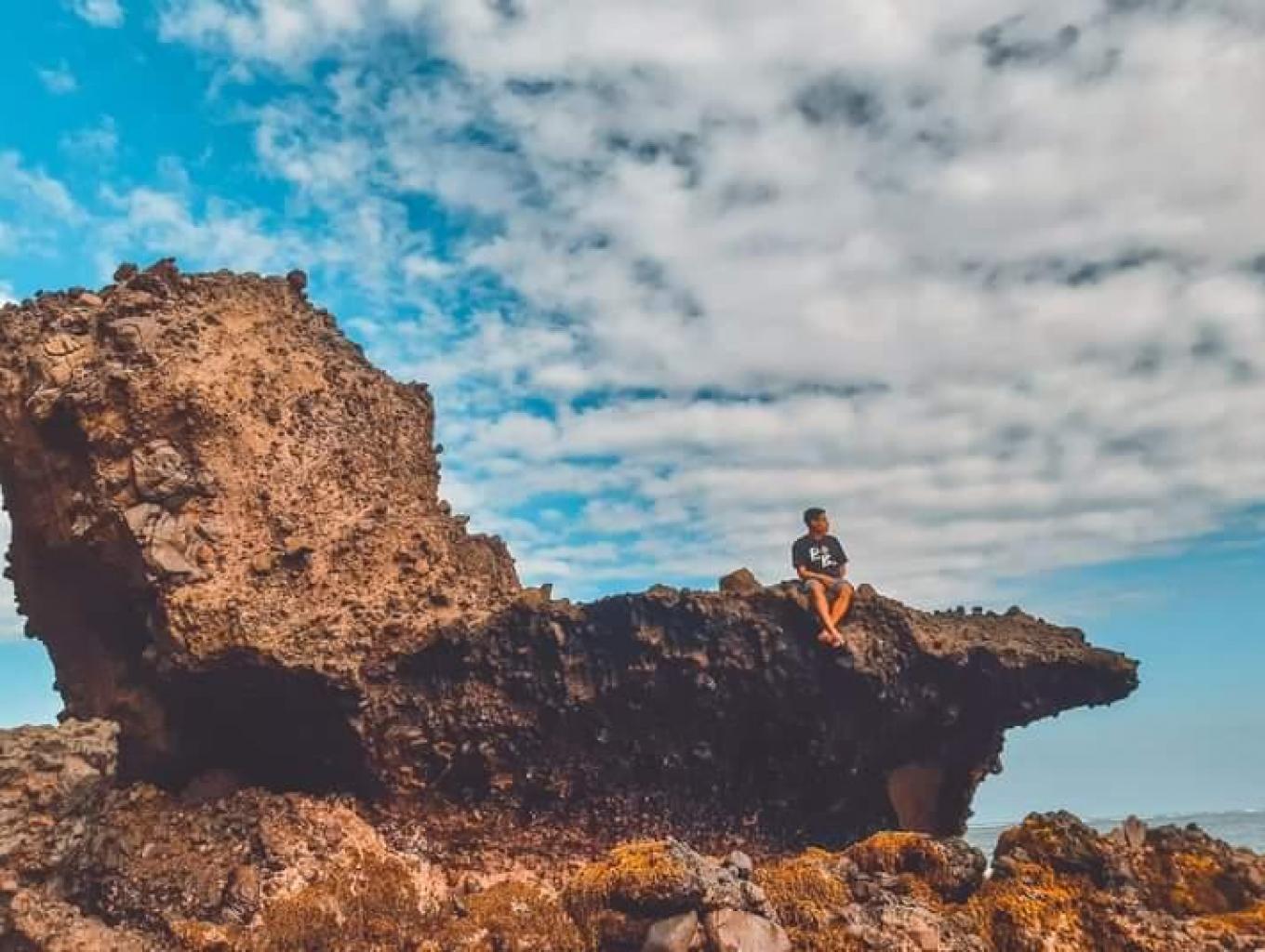 Wisata Batu Kursi