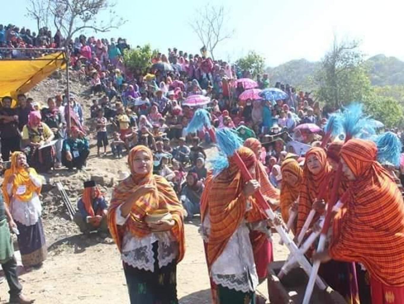 Wisata Budaya