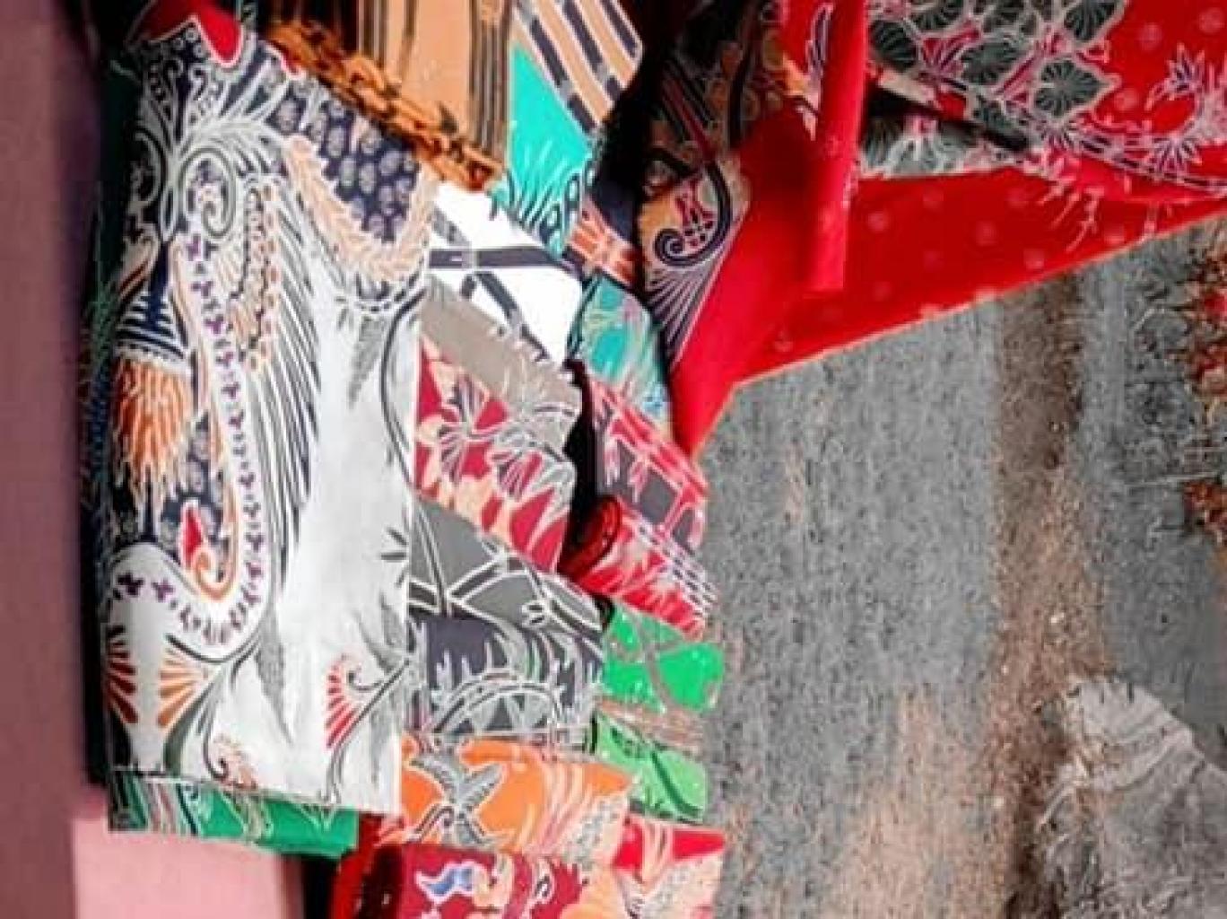 Belajar Membuat Batik Di Batik Genilangit