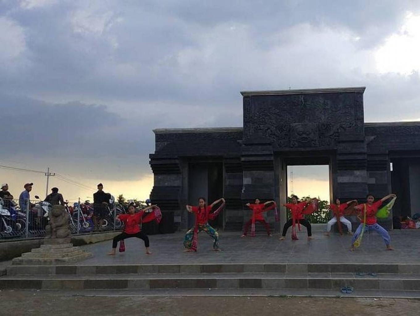 Seni Tari