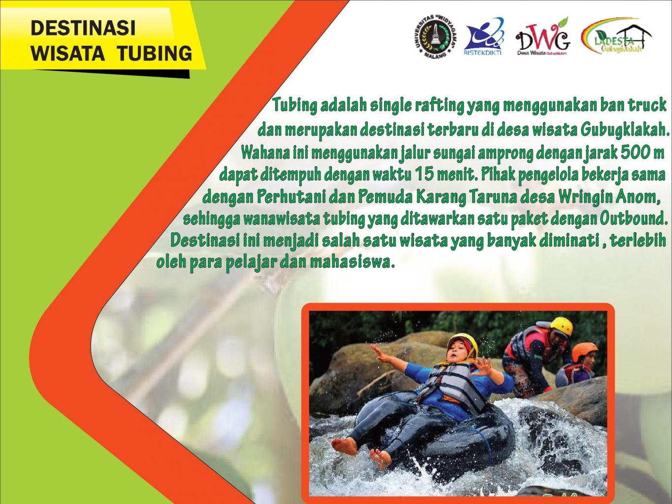 Tubing