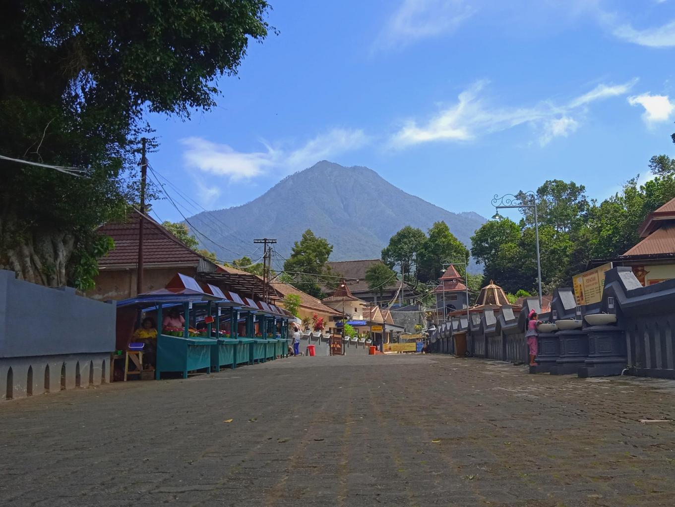 Pesarean Gunung Kawi