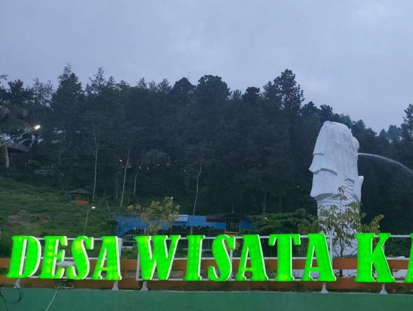 Kalibakung