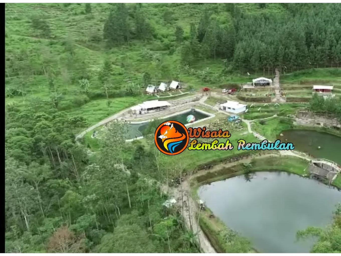 Lembah Rembulan