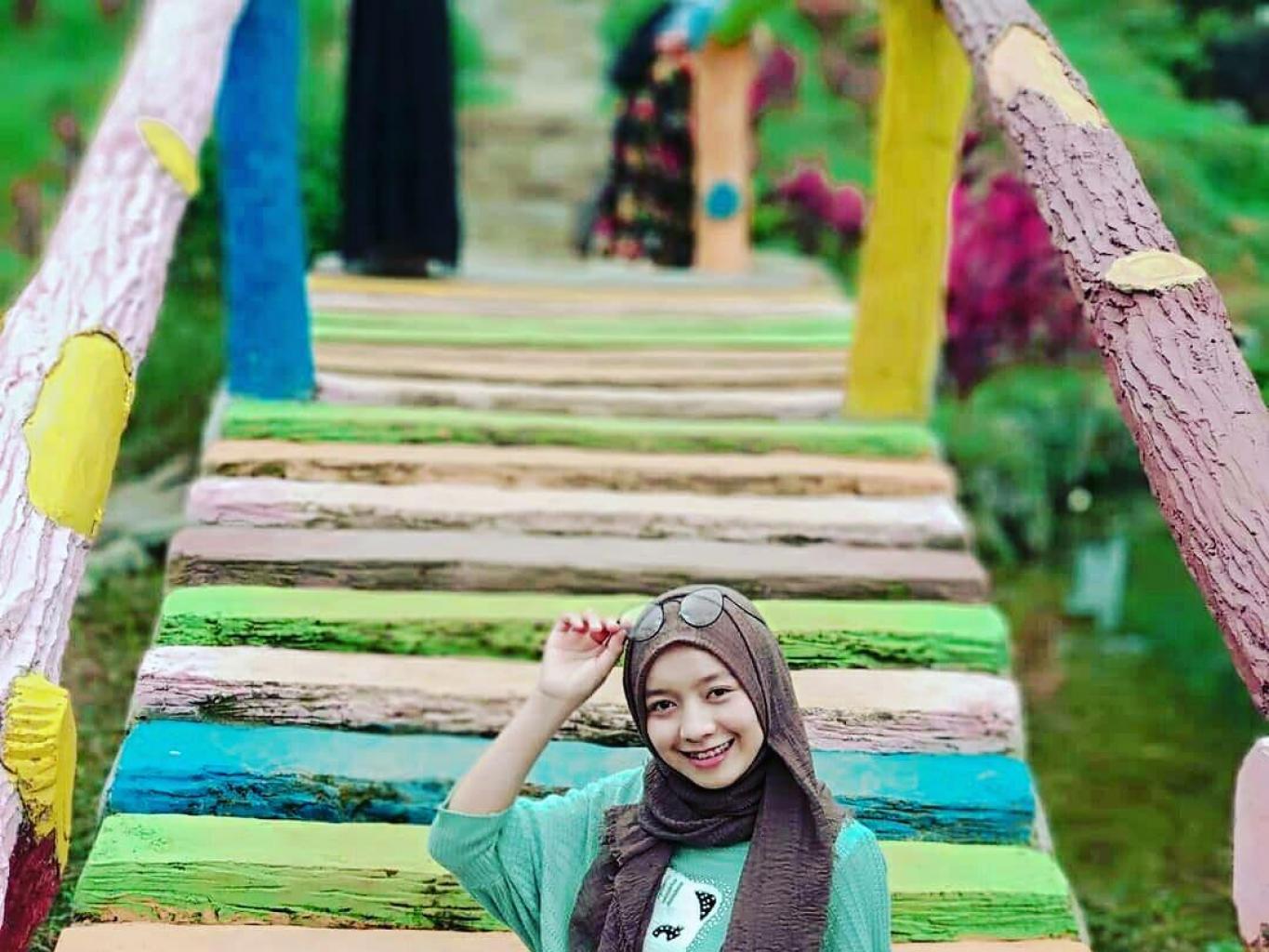 Selfie Area