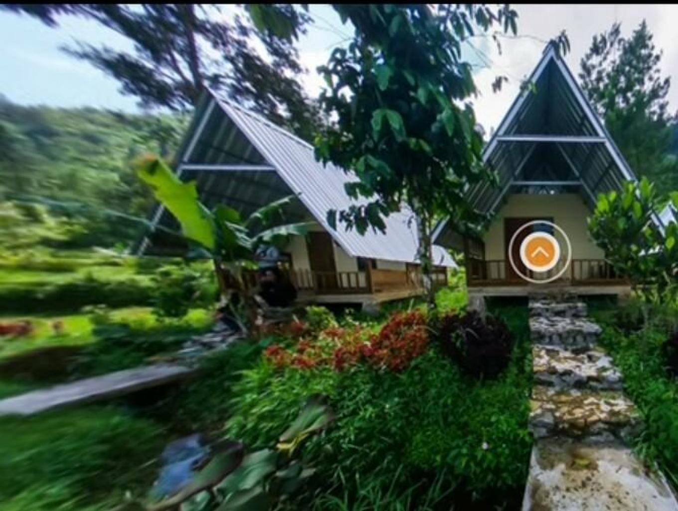 Cottage Lembah Rembulan