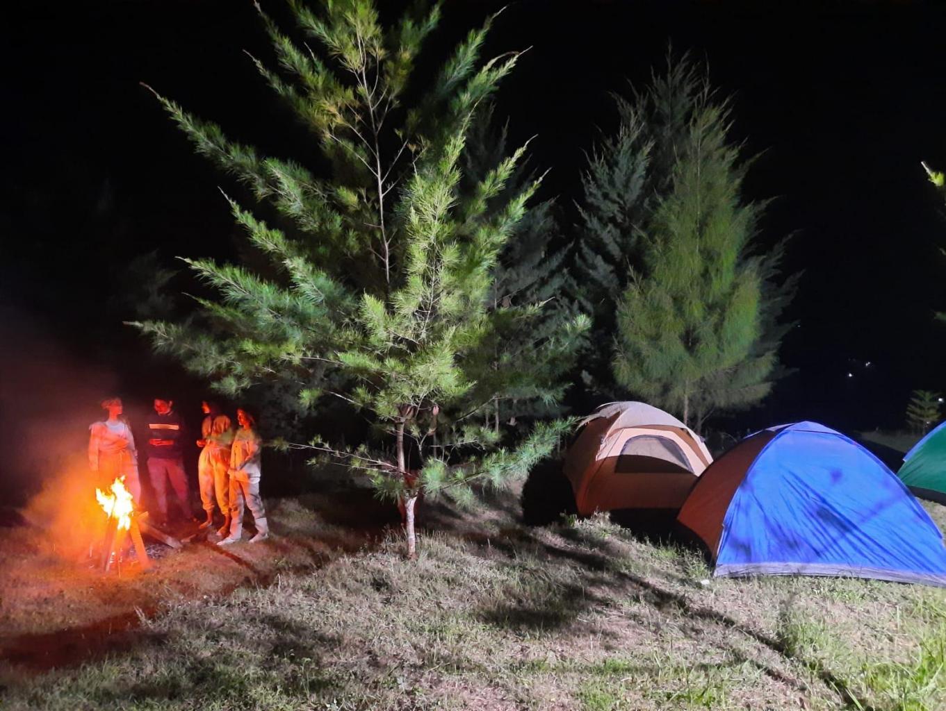 Wisata Bukit Kunci
