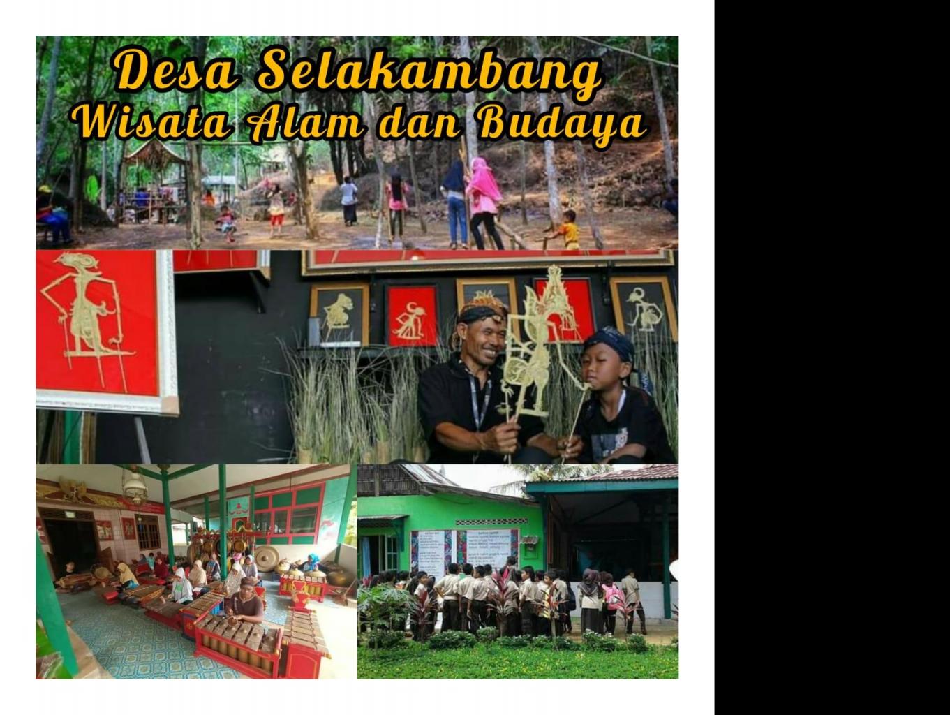 Selakambang