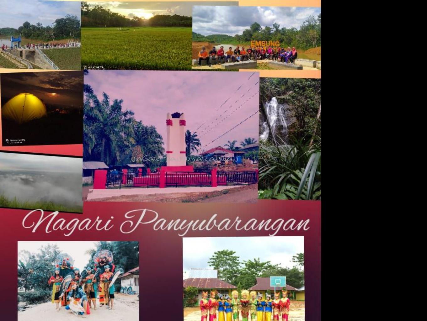 Panyubarangan