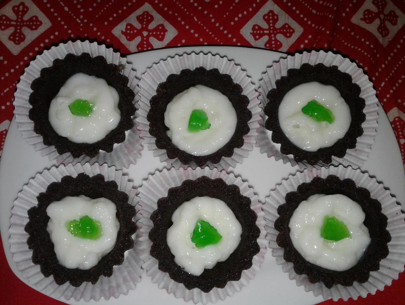 Cupcake Enbal