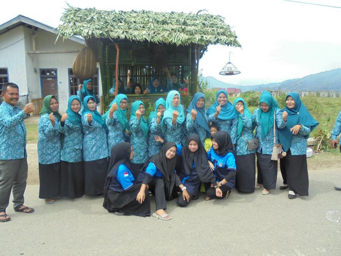 Suka Damai