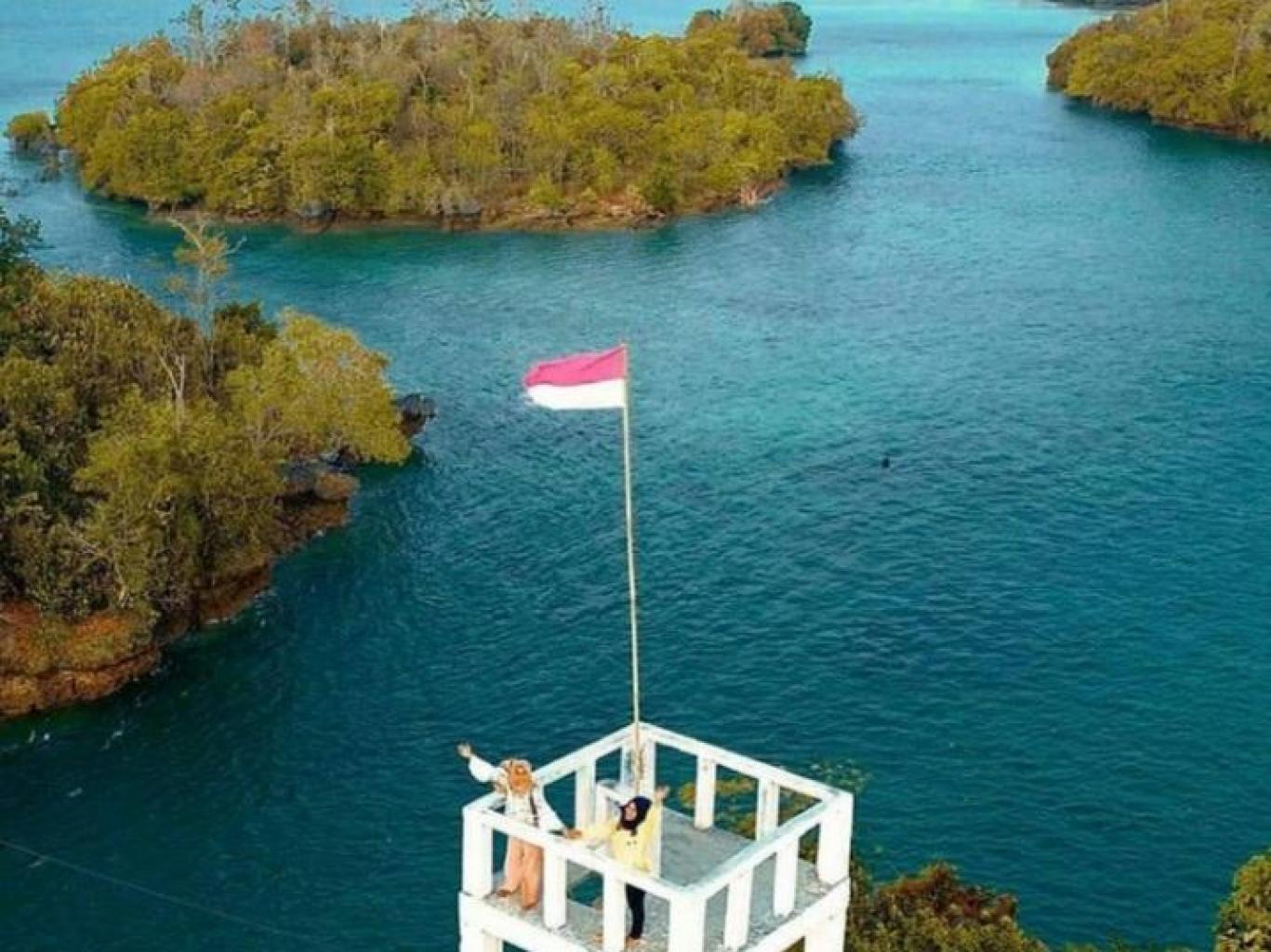 Menara Pemantau