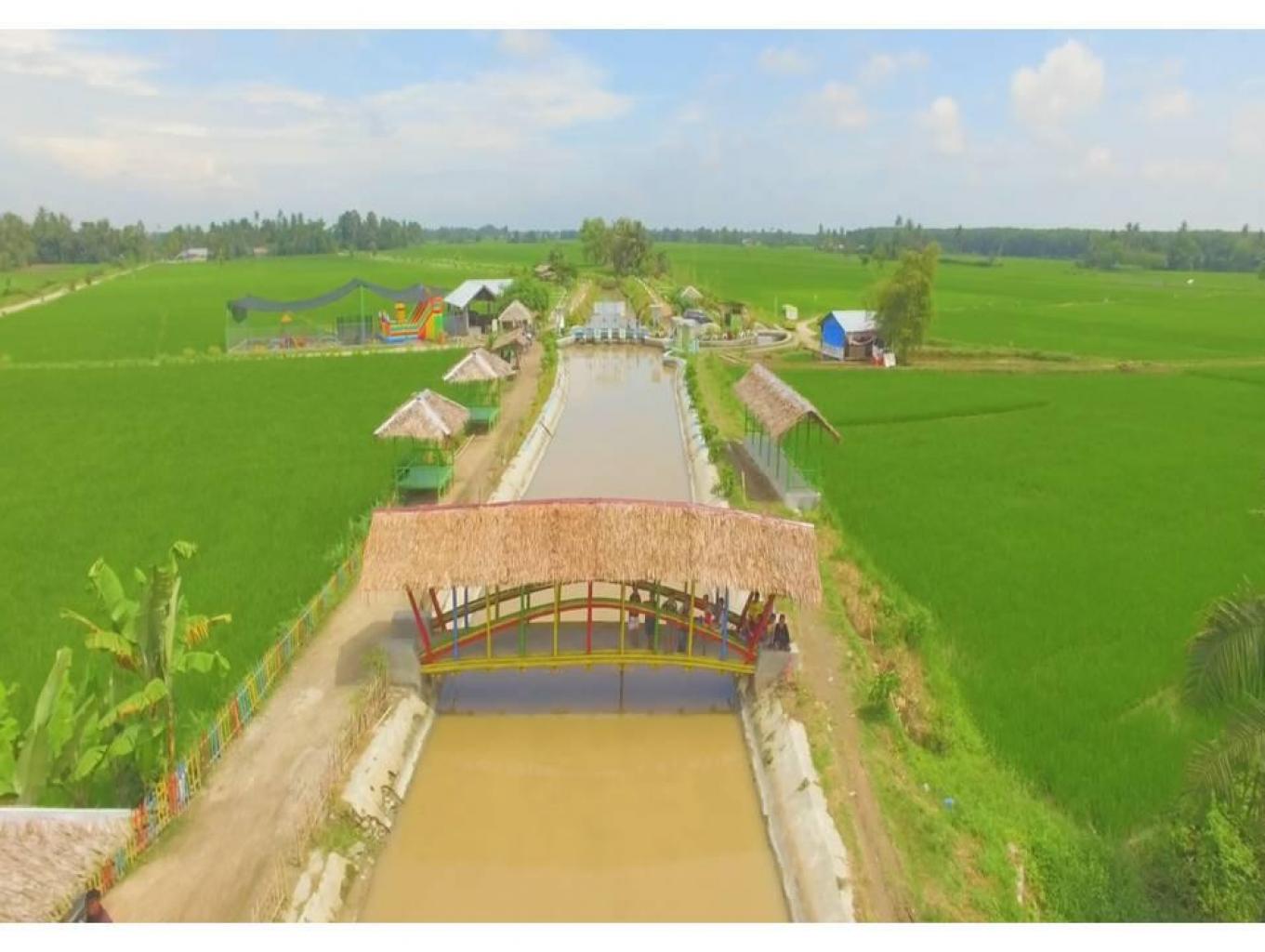 Melati Ii