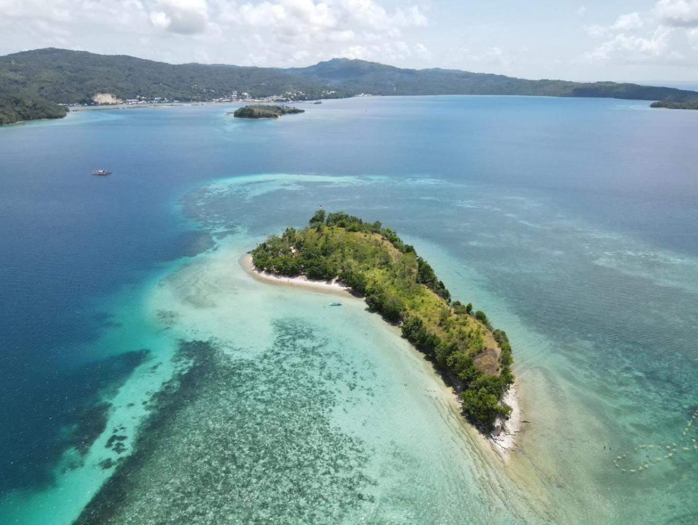 Pulau Karodi