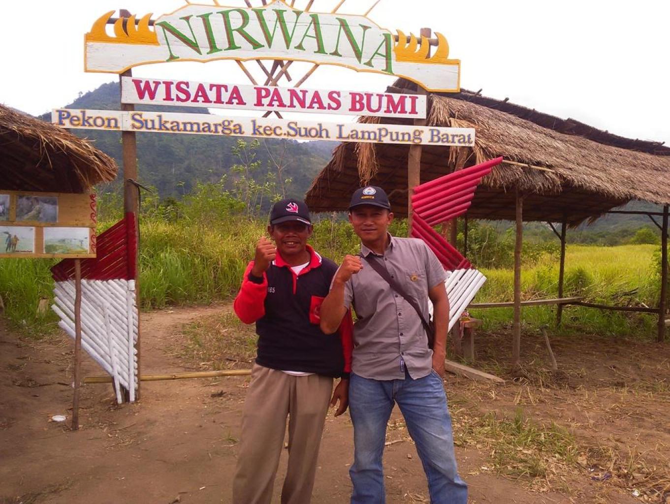 Suka Marga