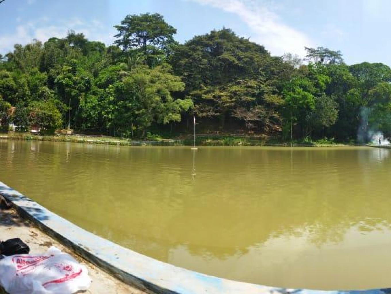 Balong Geude