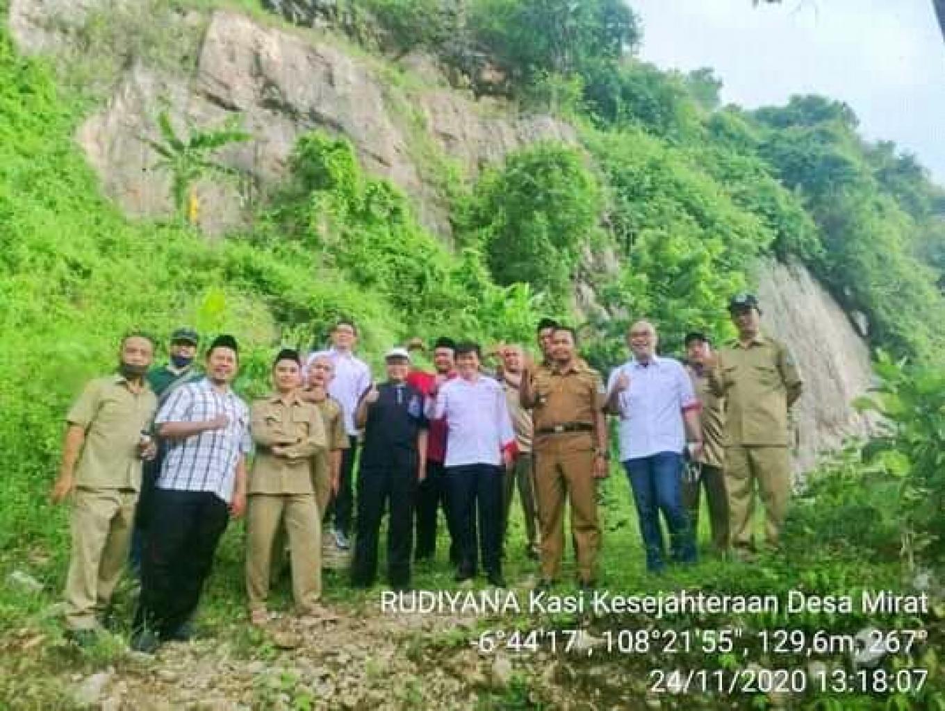 Tebing Jamparing