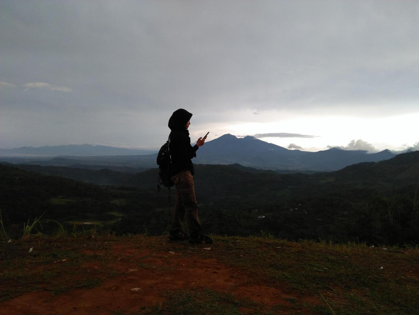Tracking