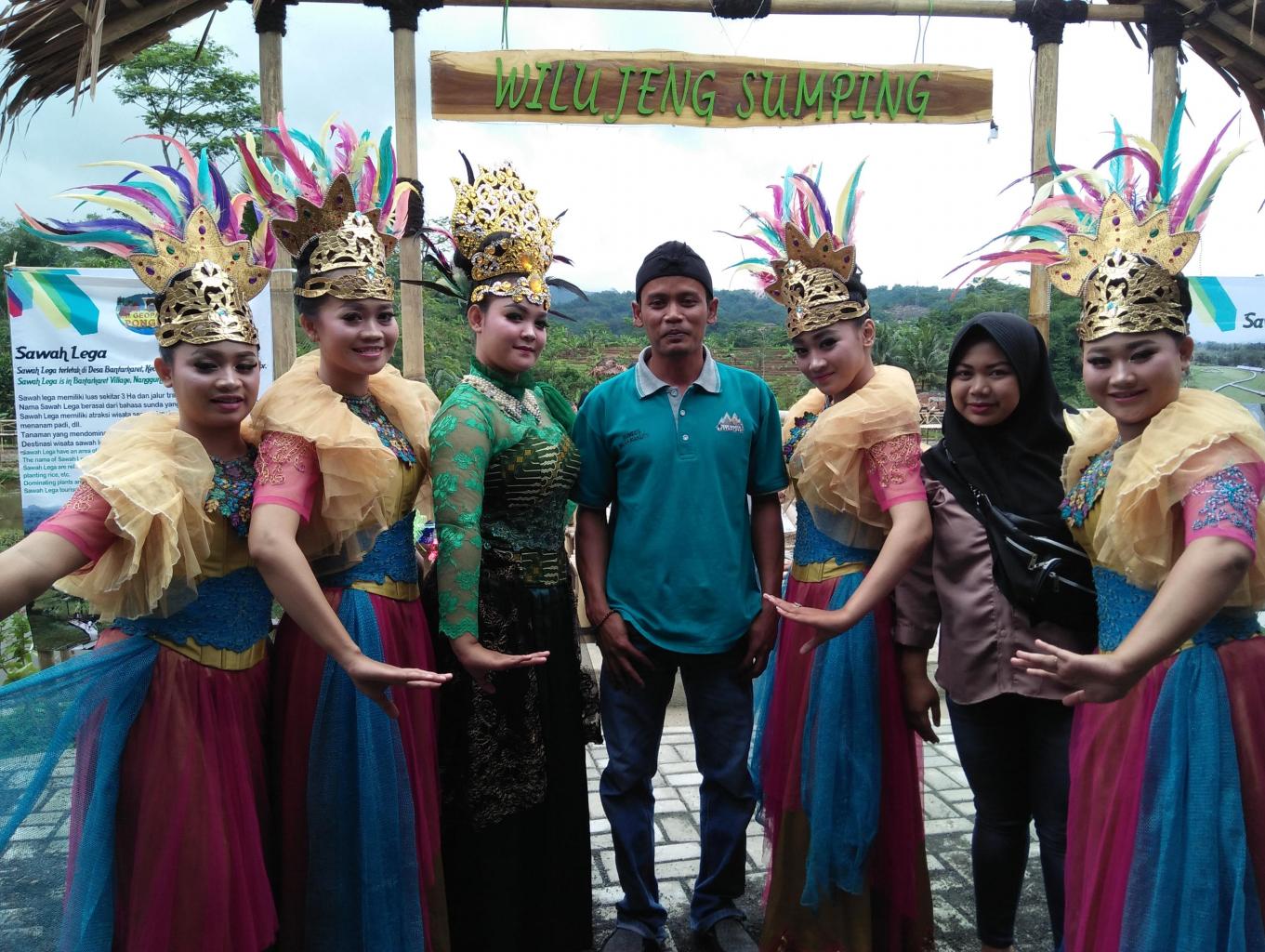 Kesenian