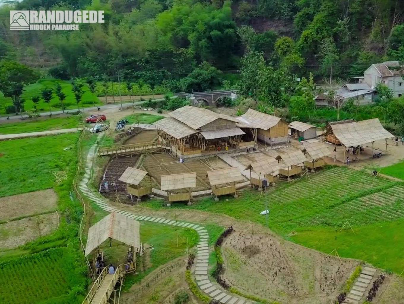 Randugede