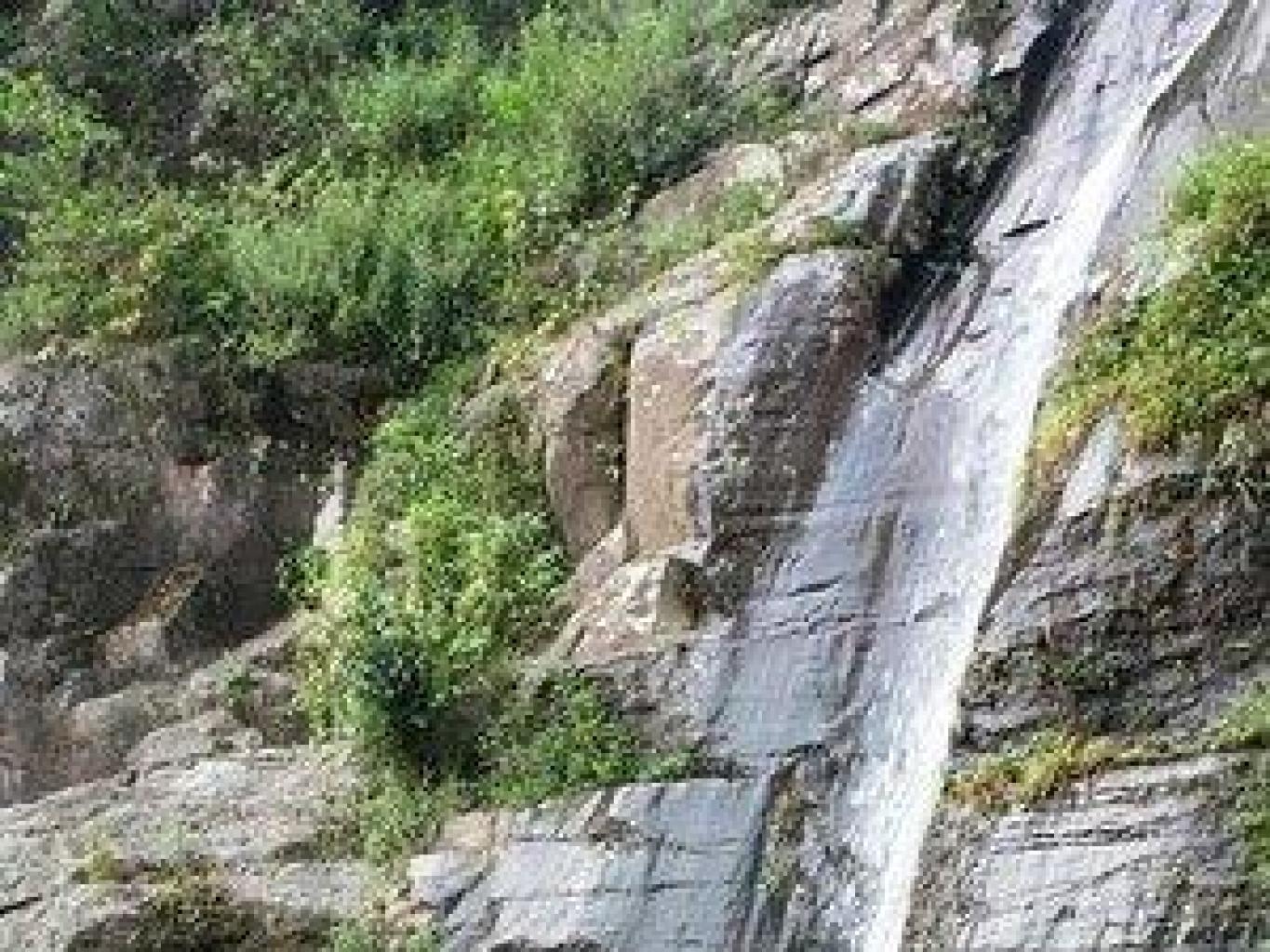 Curug Gongseng