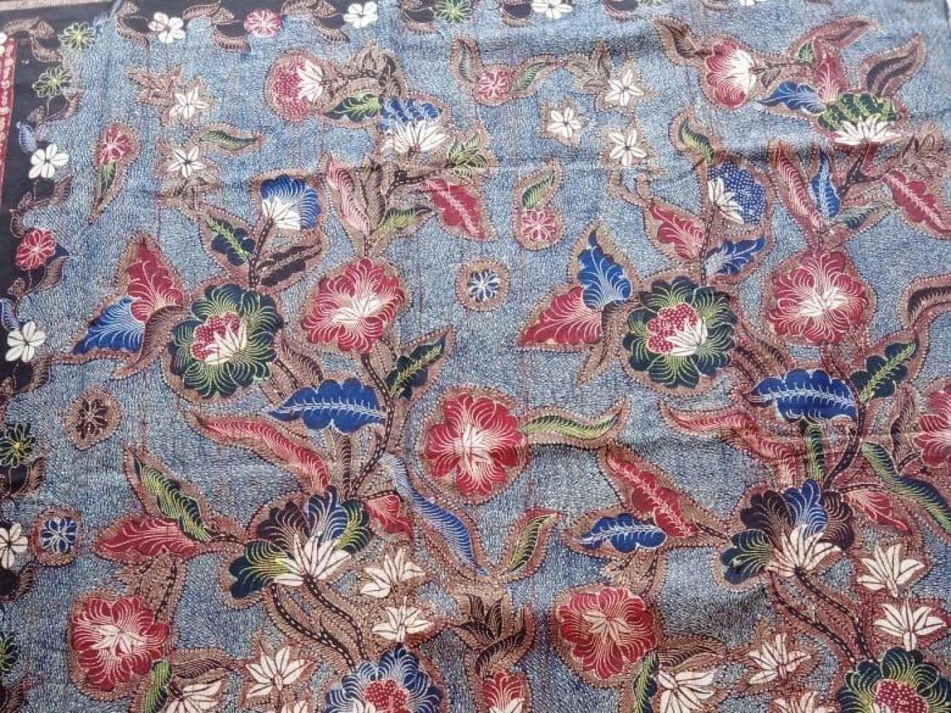Batik Tulis