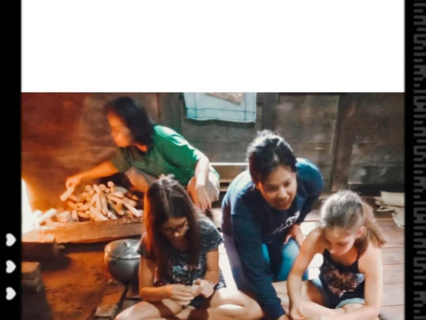 Traditional Cooking Class