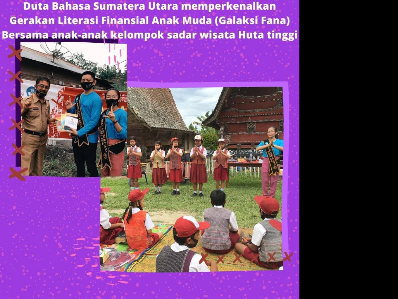 Kelas Bahasa