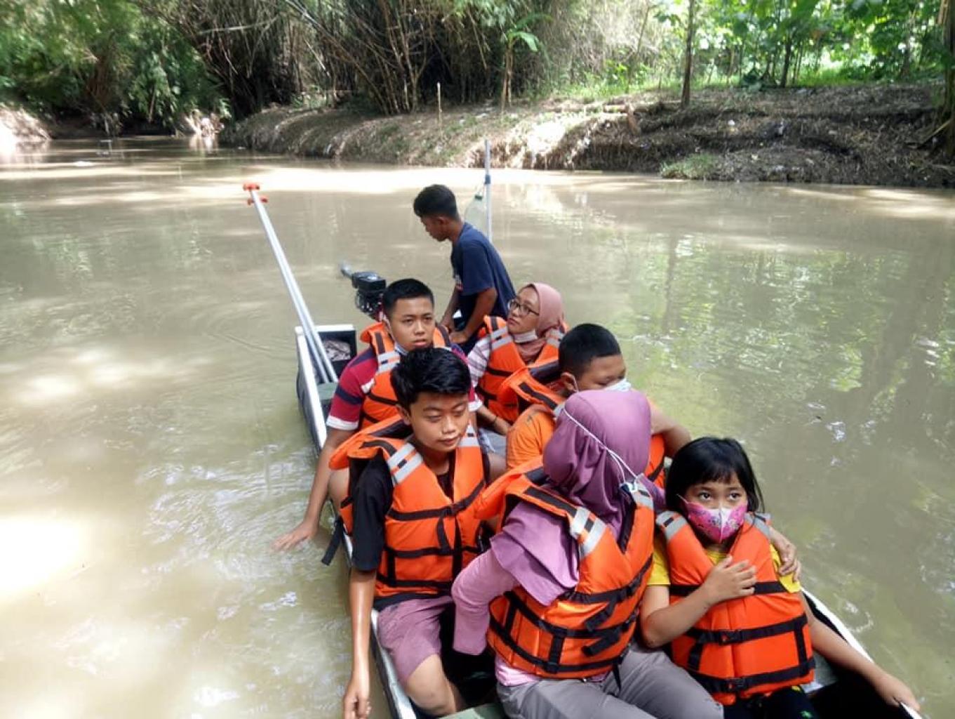 Perahu Seng