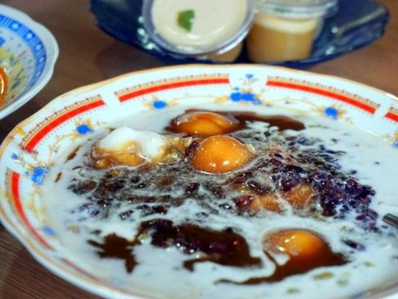 Pical Ayang Dan Bubua Kampiun