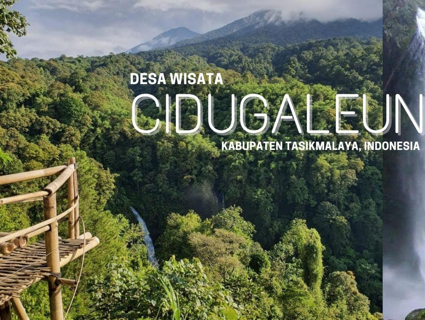 Cidugaleun