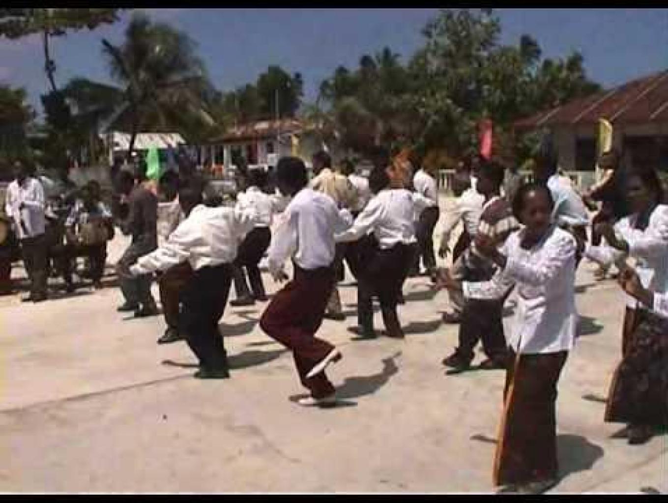 Seni Dan Budaya