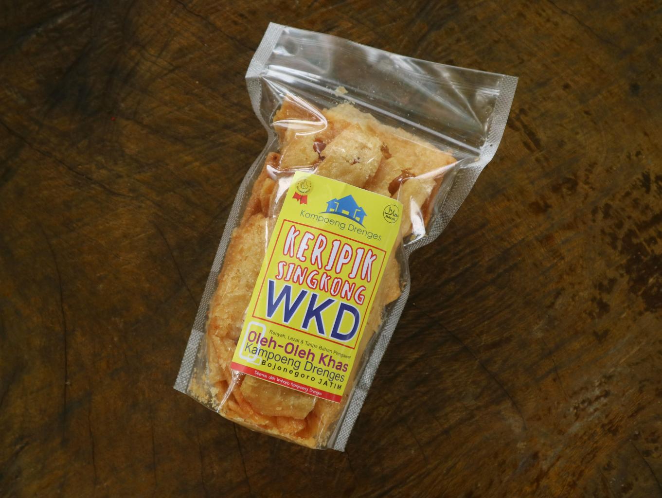 Keripik