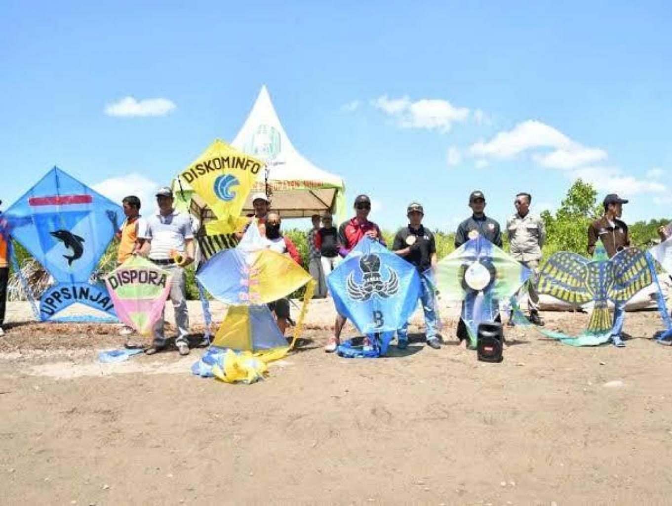 Lomba Layang-layang