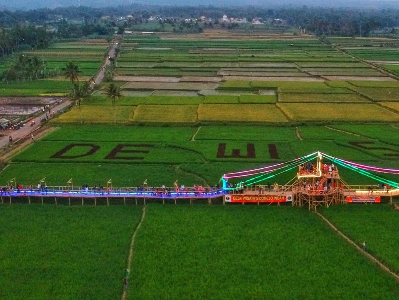 Sidorejo Indah (dewi Sri)
