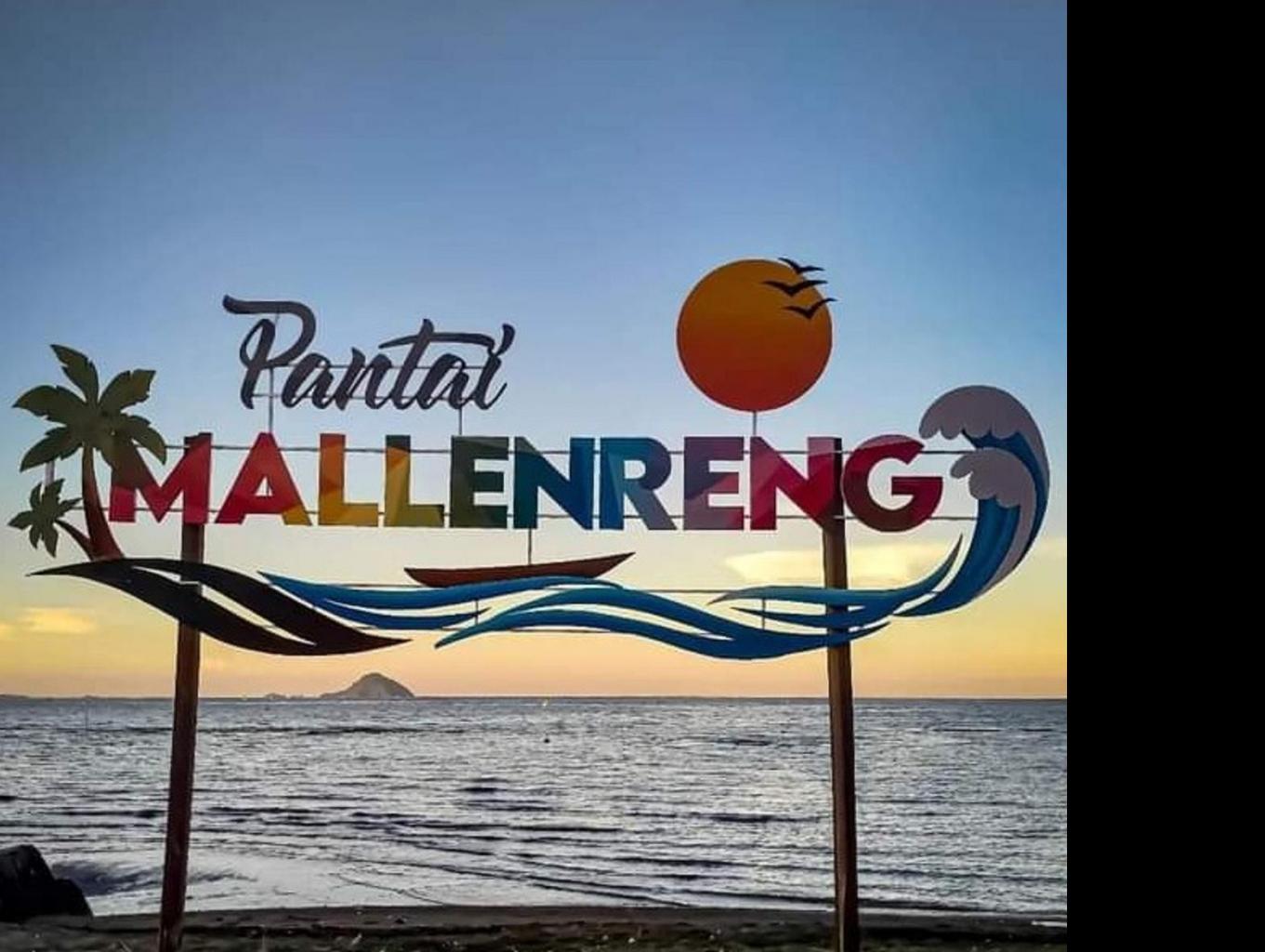 Panaikang Pantai Mallenreng