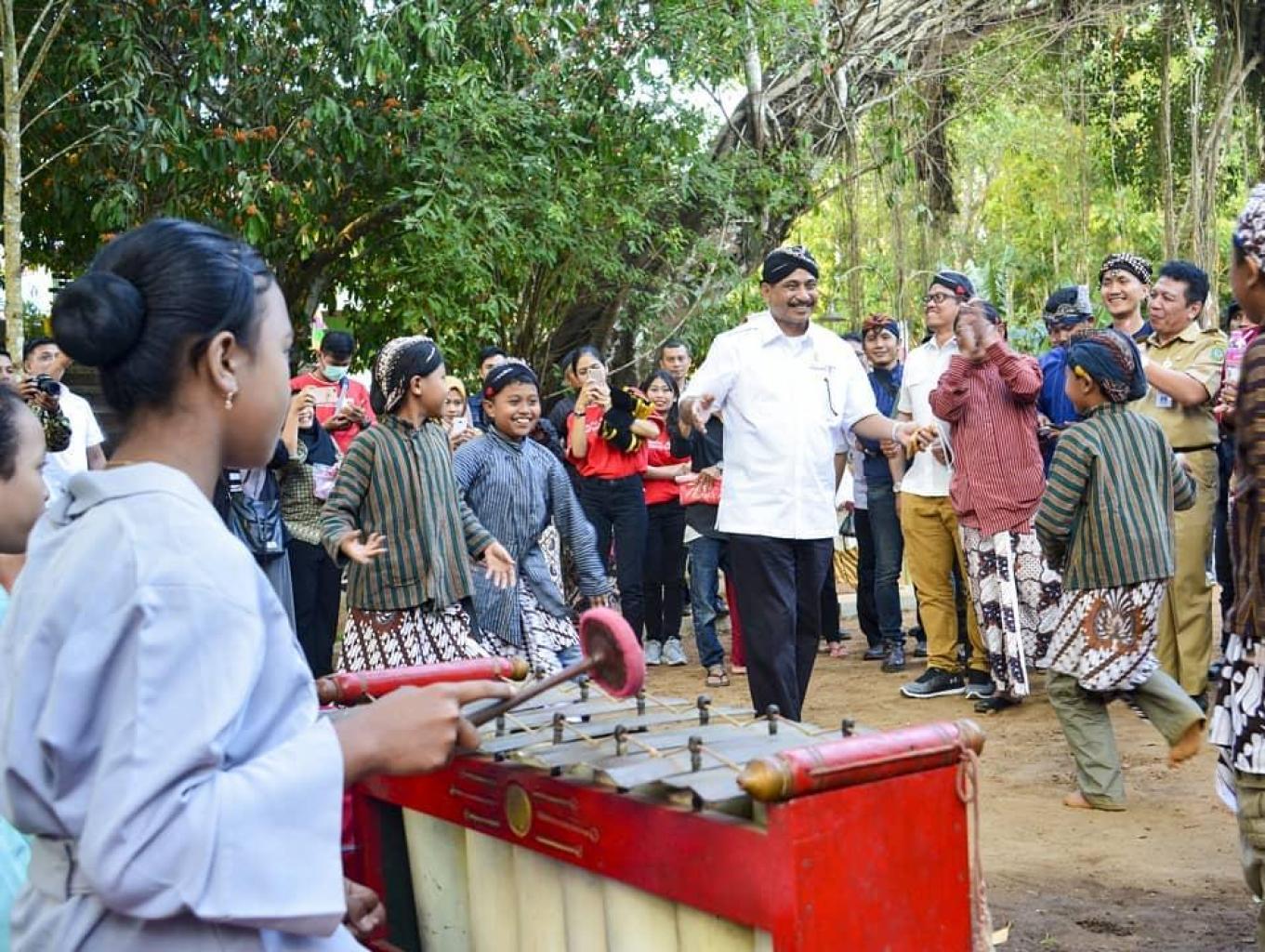 Budaya Langit