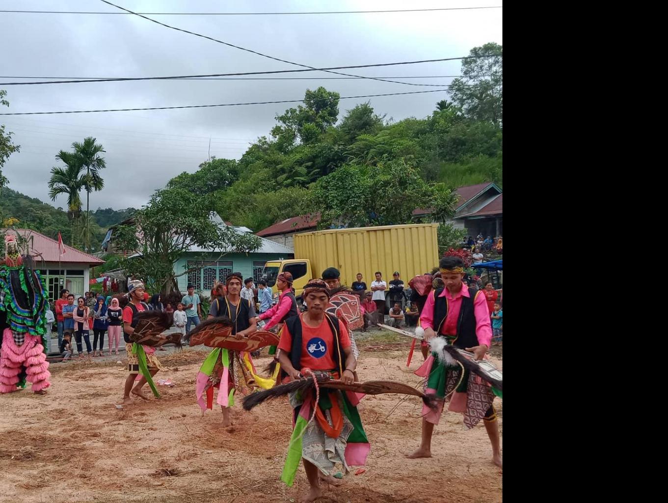 Kuda Lumping