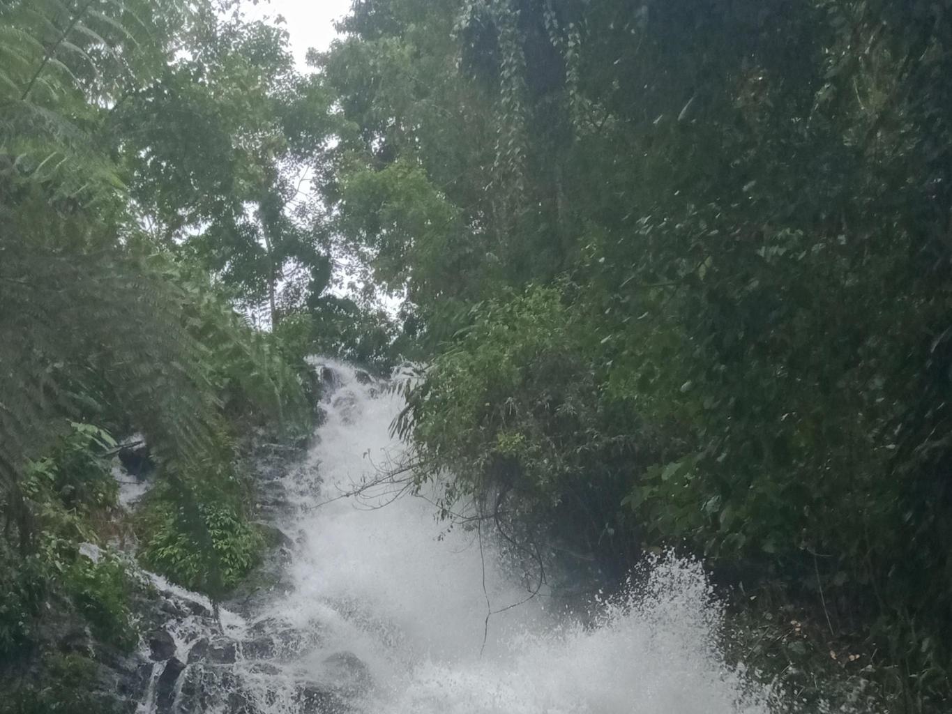 Air Terjun